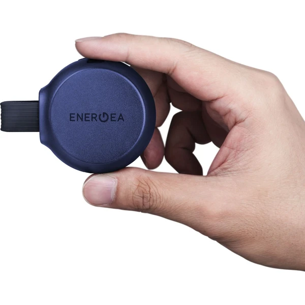 ENERGEA AluMag Trio 2 MagSafe 3v1 (Qi 2.2) hliníková 25W nabíjačka indigovo modrá - Nabíjačky - Obrázok 9be8f85d33294fa7931353cb9629e1da