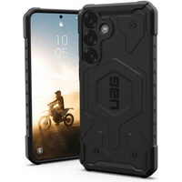 UAG Pathfinder kryt Samsung Galaxy S25+ čierny - Puzdra