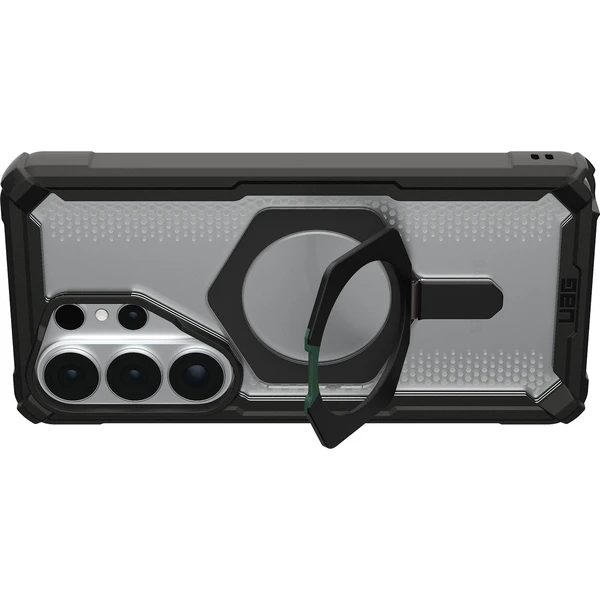 UAG Plasma XTE MagSafe kryt Samsung Galaxy S26 Ultra čierny/číry - Puzdra - Obrázok 9c036524dcde462ab42fcb96aee6efee
