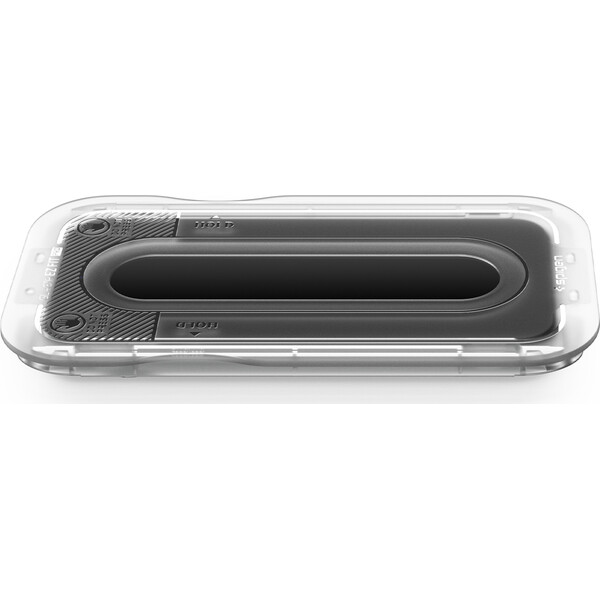 Spigen Glass tR EZ Fit Pro (Privacy) 2 balenie - Google Pixel 2026 Pro/10 Pro/9 Pro/9 - Ochranné fólie a sklo - Obrázok 9c08104a5f554e68989588b28e7803f0