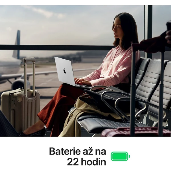 Apple MacBook Pro 14" / M5 Pro / 24GB / 1TB (2026) (Kategória A) - Notebooky - Obrázok 9c10ef77591c449291cd406e50096deb