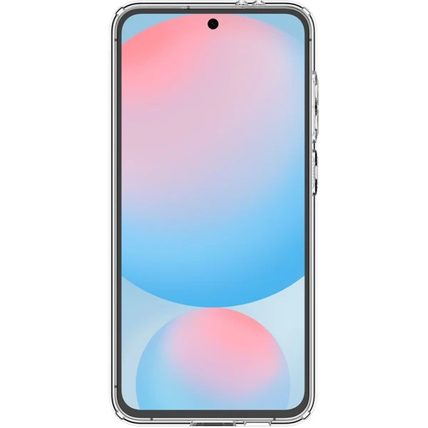 Spigen Liquid Crystal kryt Samsung Galaxy S24 FE číry - Puzdra - Obrázok 9c1711a2a02b443a93772fa8515e727b