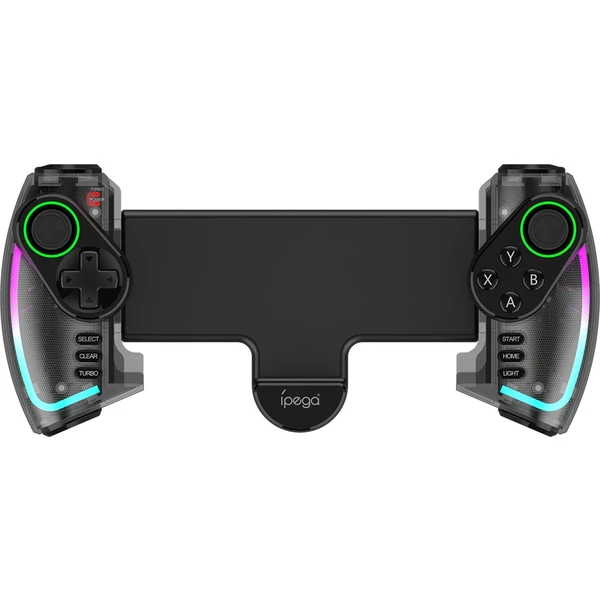 iPega 9777SH Bluetooth RGB Gamepad pre Android/iOS/PS3/PC/N-Switch/TV - Herné ovládače - Obrázok 9c18da0696294d6db9efccfa8c63090f