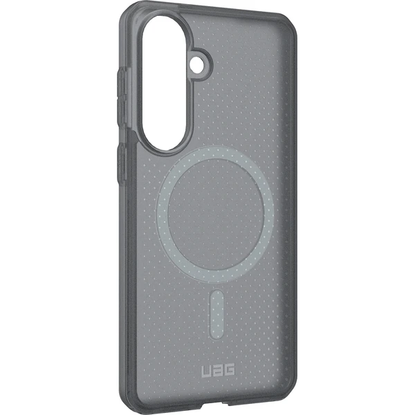 UAG Dot MagSafe kryt Samsung Galaxy S26+ dymový - Puzdra - Obrázok 9c1cf1e161cf439080b081f4a50fd677
