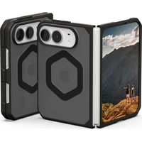 UAG Mouve MagSafe kryt iPhone Duo dymový - Puzdra