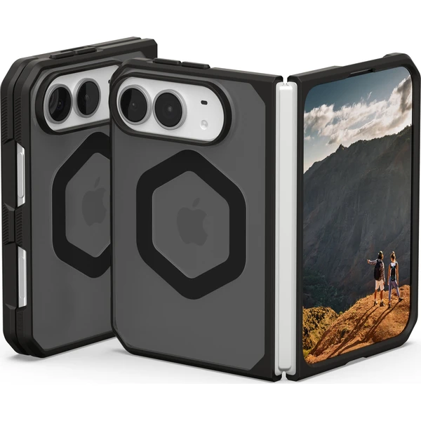 UAG Mouve MagSafe, popolavý - iPhone 2026 Fold - Puzdra - Hlavný obrázok