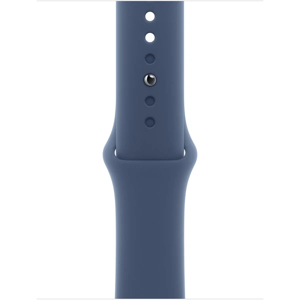 Apple Watch 42/41/40/38mm denimový športový remienok M/L - Remienky - Obrázok 9c28b68e35aa4a69a4e6b81de38c3b92