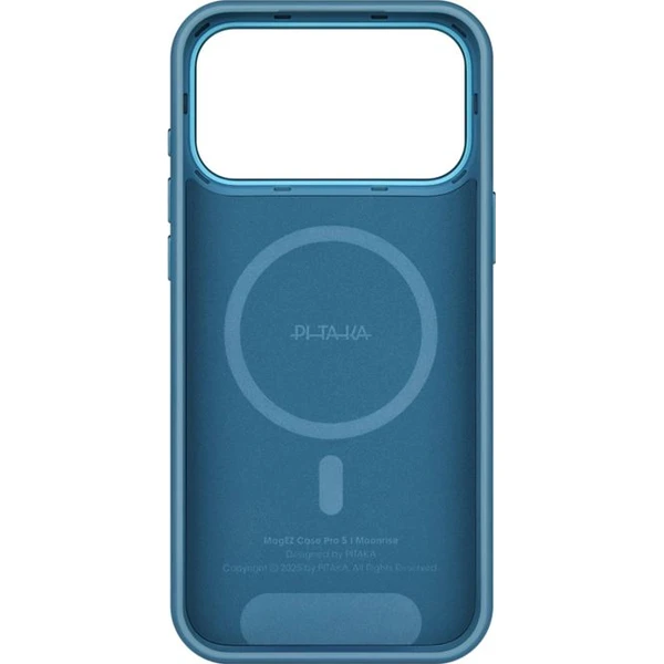 Pitaka Aramid UltraGuard Case MagSafe kryt iPhone 17 Pro Max Moonrise - Puzdra - Obrázok 9c3dd28d6ee04fb5b24650aefde968b3