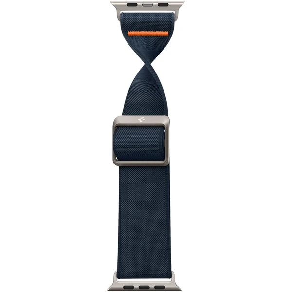 Spigen Lite Fit Ultra remienok Apple Watch 49/46/45/44/42mm modrý - Remienky - Obrázok 9c55bbf3bd1f48c6bc5b38715d1984b4