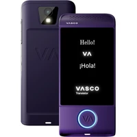 Vasco Translator M4 prekladač Misty Purple - Záznamové zariadenia