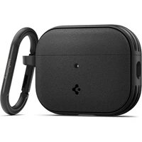 Spigen Vault puzdro AirPods Pro 3 matne čierne - Puzdra