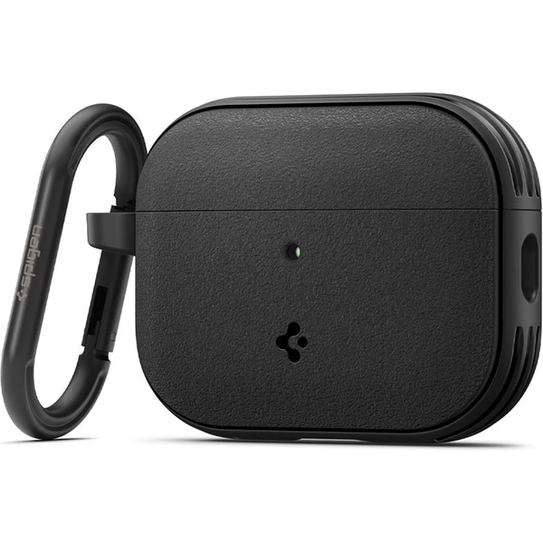 Spigen Vault puzdro AirPods Pro 3 matne čierne - Puzdra - Hlavný obrázok
