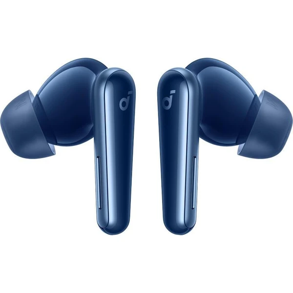 Anker Soundcore Liberty 5 bluetooth slúchadlá modrá - Slúchadlá - Obrázok 9c66b6baa6534636a33264f7ddc587da