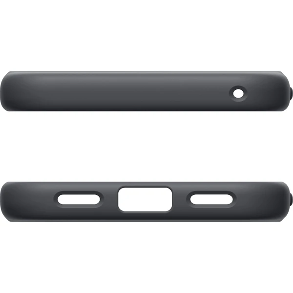 Spigen Nano Pop MagSafe, black sesame - Google Pixel 11 - Puzdra - Obrázok 9c764ae7ae2d418fa297675271422455