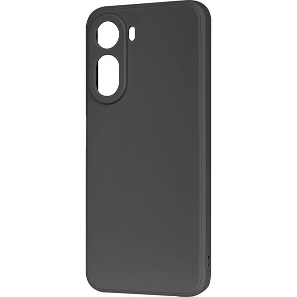 OBAL:ME Matte TPU Kryt pre Xiaomi Redmi A7 Pro 4G Black - Puzdra - Hlavný obrázok