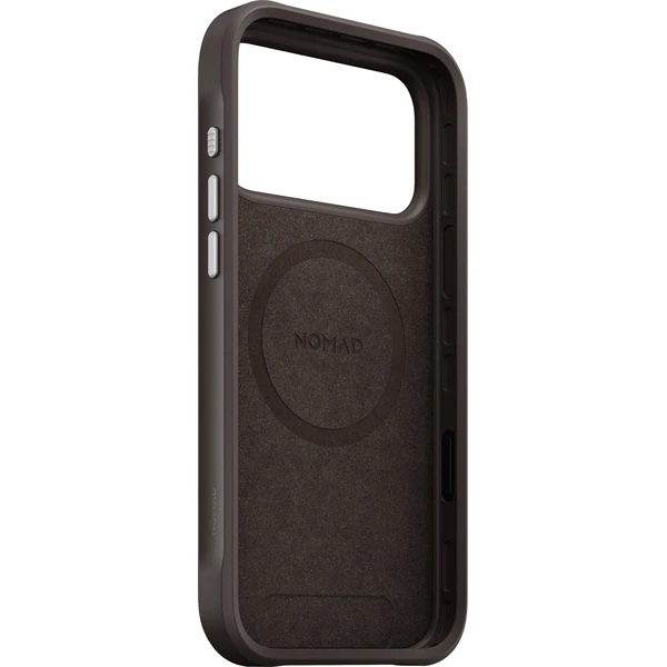 Nomad Rugged MagSafe kryt iPhone 18 Pro Max Arroyo - Puzdra - Obrázok 9cbfa37c03ef4653846eae223e9cda13