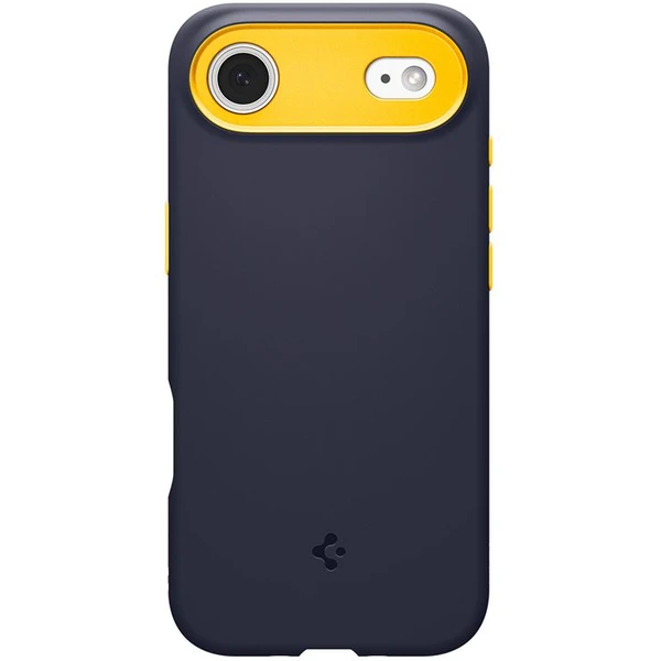Spigen Nano Pop MagSafe kryt iPhone Air blueberry navy - Puzdra - Obrázok 9ccd33618ea44ff38f0cf8aeb291acb6
