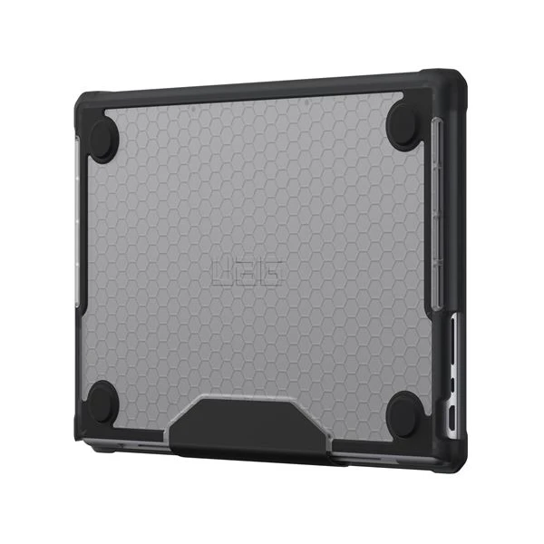 UAG Plyo Ice púzdro MacBook Pro 14" M4 (2024)/M3 (2023)/M2 (2022)/M1 (2021) - Puzdra - Obrázok 9cdd6b4c91d24fb79e85ae5b7f22e59a