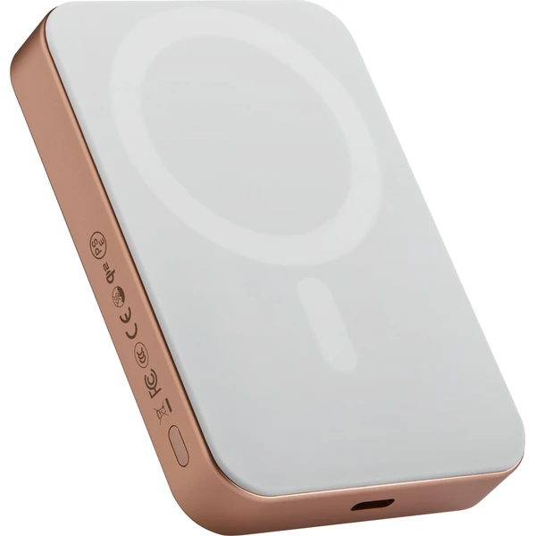 Pitaka Powerbanka (15W), 10000mAh, Qi2/MagSafe, Sunset - Powerbanky - Obrázok 9cf3ffa814e64485aaded6913b1a9cf1