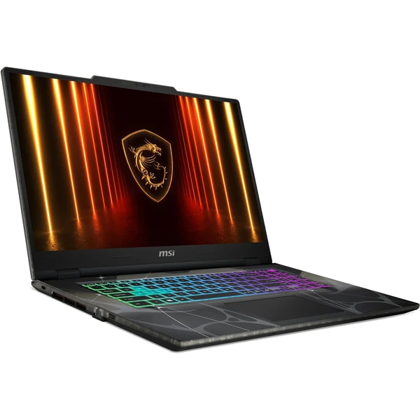 MSI Cyborg 17 (B2RWFKG-064XCZ) RTX 5060 čierny - Notebooky - Obrázok 9cfdae6a06fb469a9e5be315c7f5e94f
