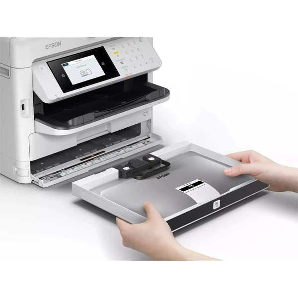 Epson WorkForce Pro WF-M5899DWF tlačiareň - Tlačiarne - Obrázok 9cfe69ac320a4a2087f1aeb6570dea16