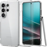 Spigen Ultra Hybrid kryt Samsung Galaxy S26 Ultra priehľadný - Puzdra