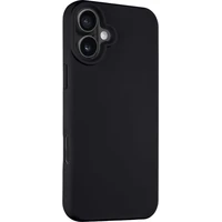 Tactical MagForce Velvet Smoothie Kryt pre Apple iPhone 16 Plus Asphalt - Puzdra