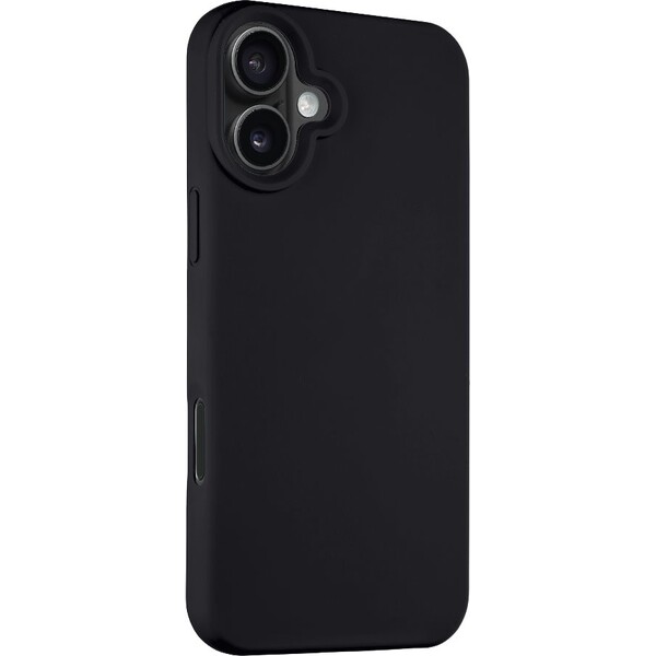 E-shop Tactical MagForce Velvet Smoothie Kryt pre Apple iPhone 16 Plus Asphalt