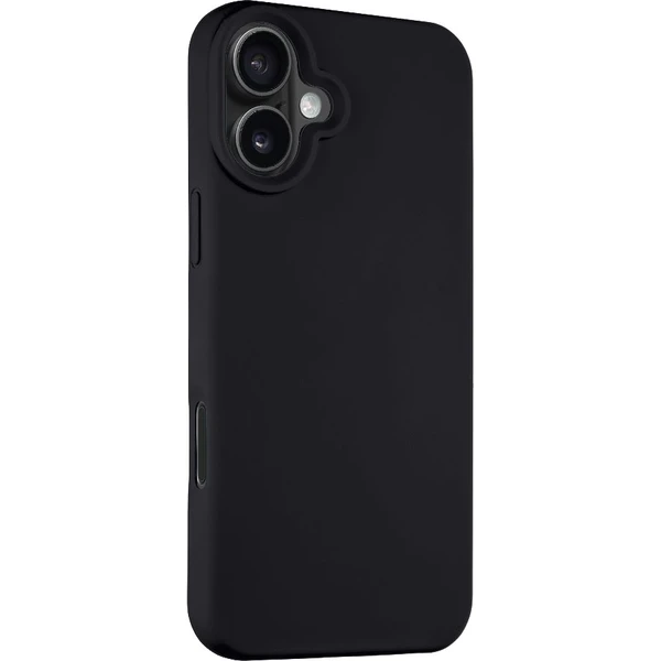 Tactical MagForce Velvet Smoothie Kryt pre Apple iPhone 16 Plus Asphalt - Puzdra - Hlavný obrázok