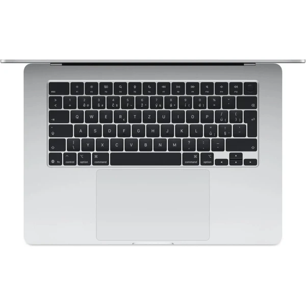 Apple MacBook Air 15,3" (2026) / M5 / 16GB / 1TB (Kategória A) - Notebooky - Obrázok 9d062f2ff0e24bf0b5043523a3a6637b