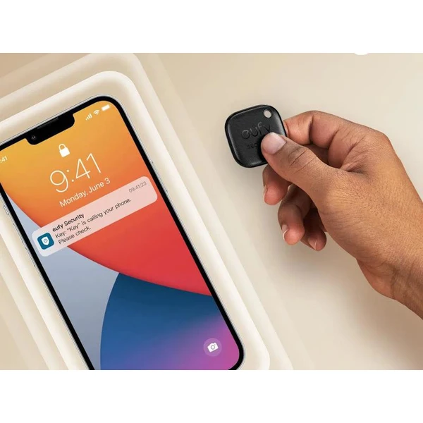 Anker eufy lokátor (2ks) čierny - Lokátory - Obrázok 9d0ada028baa457cb6478b7299396574