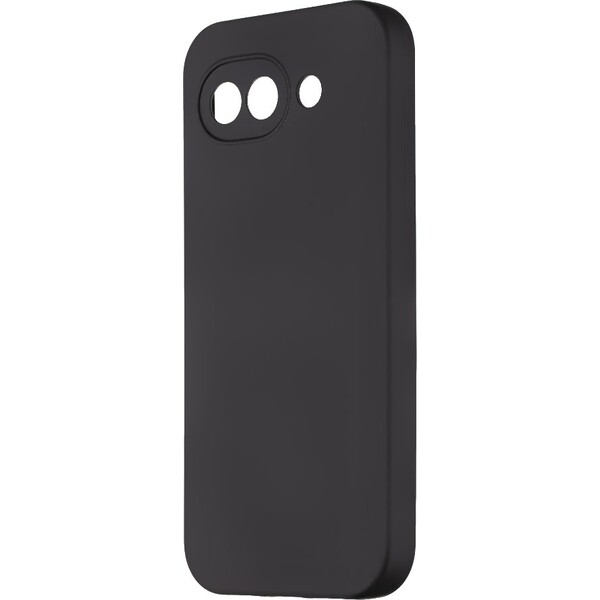 E-shop OBAL:ME Matný TPU kryt Google Pixel 10a čierny