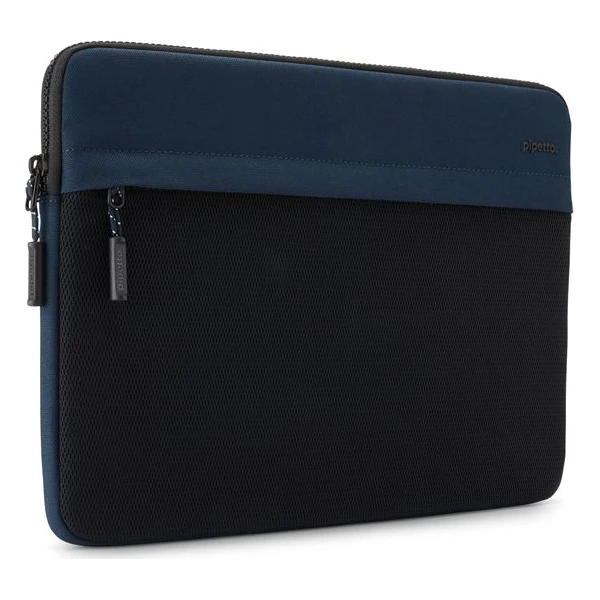 Pipetto Expand Sleeve puzdro MacBook Pro 14"/MacBook Air 13.6" tmavomodré - Puzdra - Obrázok 9d0ff0c9974c46e3943bda323c3b2b31