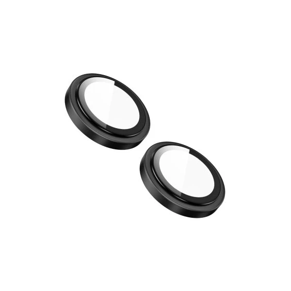 FIXED Camera Glass ochranné sklá Apple iPhone 17 čierna - Ochranné fólie a sklo - Obrázok 9d1655e6aa024c348f1b0400de7e9fa6