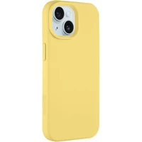 Tactical MagForce Velvet Smoothie Kryt pre Apple iPhone 15 Banana - Puzdra