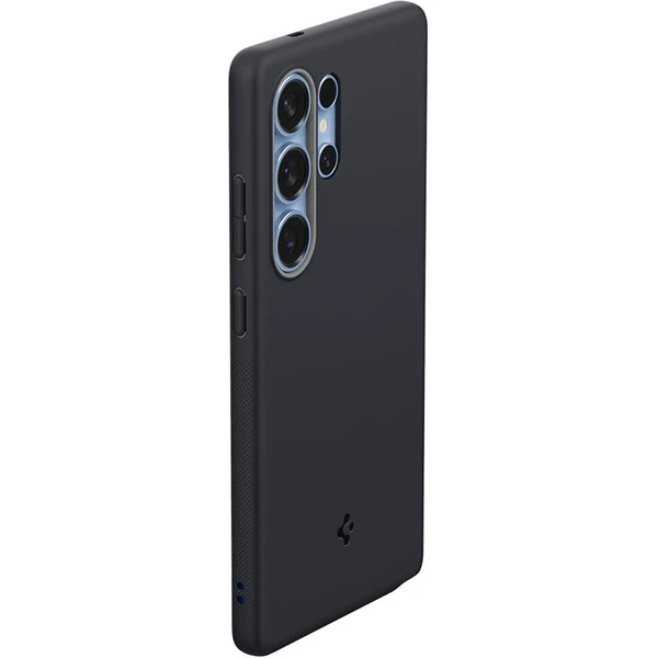 Spigen Nano Pop MagSafe kryt Samsung Galaxy S25 Ultra čierny - Puzdra - Obrázok 9d2a18fdaaf348bb8c488ce86141de19