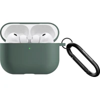 Native Union Active Case puzdro pre AirPods Pro 3 slate green - Puzdra