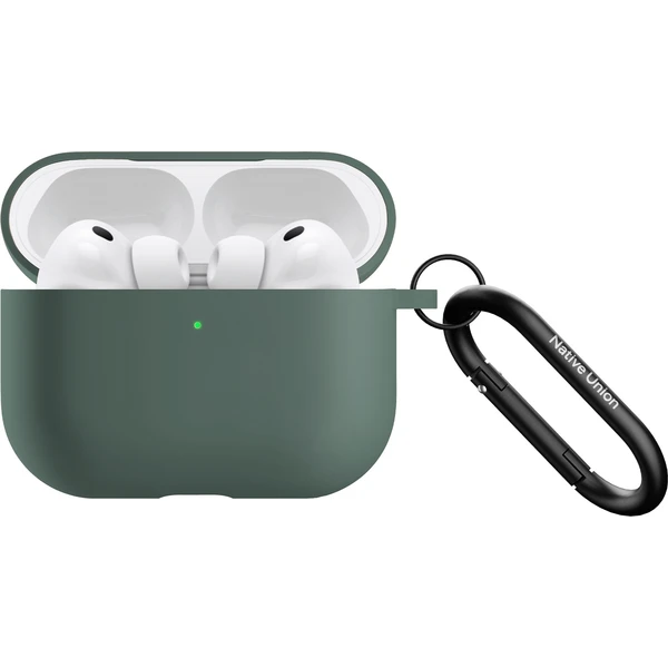 E-shop Native Union Active Case puzdro pre AirPods Pro 3 slate green