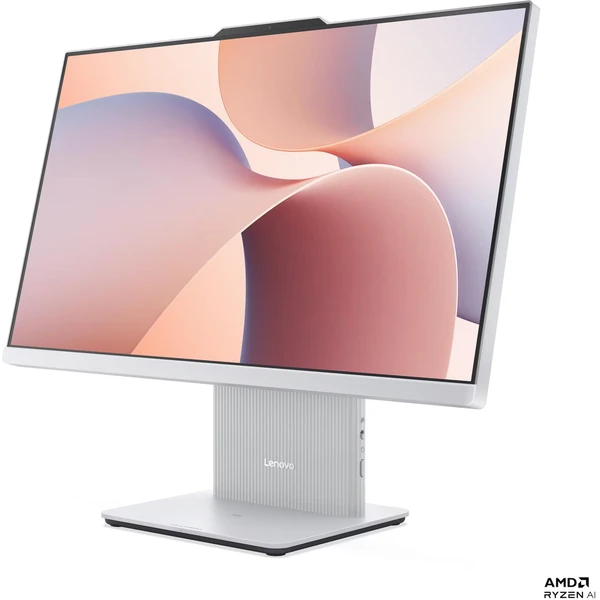 Lenovo IdeaCentre AIO 24AKP10 (F0JC000ECK) šedý - 3 roky záruky Premium Care - All-in-one - Obrázok 9d2bf21b226341c3b99cedb0c1579901