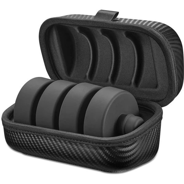 Spigen Model Lifting Jack Pads podložky pod zdvihák Tesla čierne - Podložky - Obrázok 9d3007000f254cb49af18f3048c11367