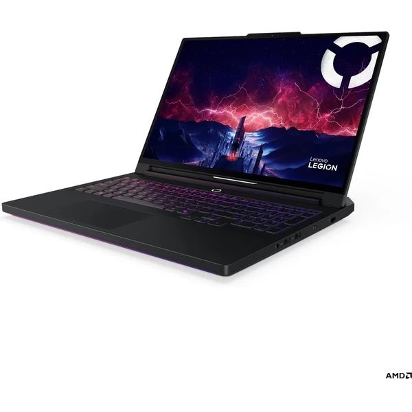 Lenovo Legion Pro 7 16AFR10H (83RU001ACK) RTX 5070 Ti čierny - 3 roky záruky Premium Care - Notebooky - Obrázok 9d32828f7f3c46f3baf1e81a4ee1c052