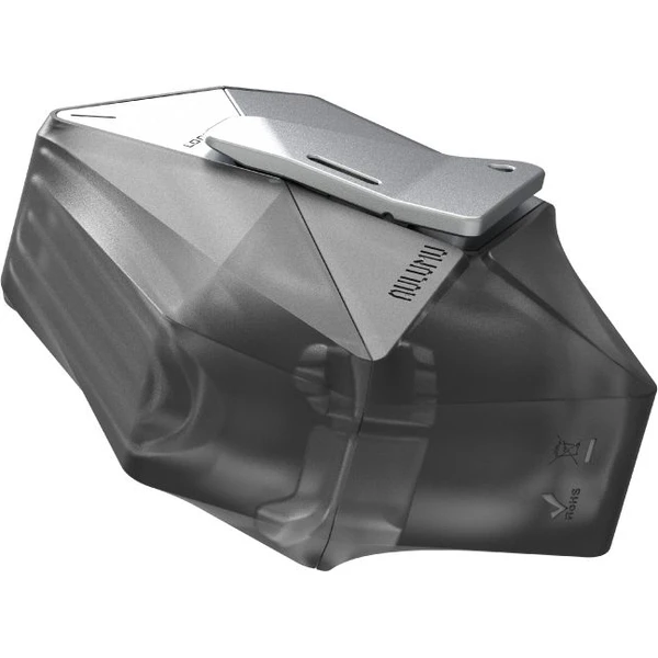 Aulumu A39 Geometric Case púzdro AirPods Pro 3 Čierne - Puzdra - Obrázok 9d347abc894d4ae0b914cb156bf9af46
