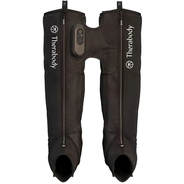 Therabody JetBoots Prime - Small - Masážny prístroj - Obrázok 9d35fd543da342e2ac77c4fbc2f3e9ea