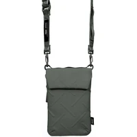 SKINARMA Utility Sling Bag Juno Crossbody olivovo zelené - Popruhy a crossbody