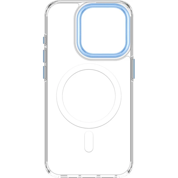 Tactical MagForce 2.0 Kryt pre Apple iPhone 15 Pro Blue - Puzdra - Obrázok 9d45b7e4f25d49dd8b1916e823c4d0c8