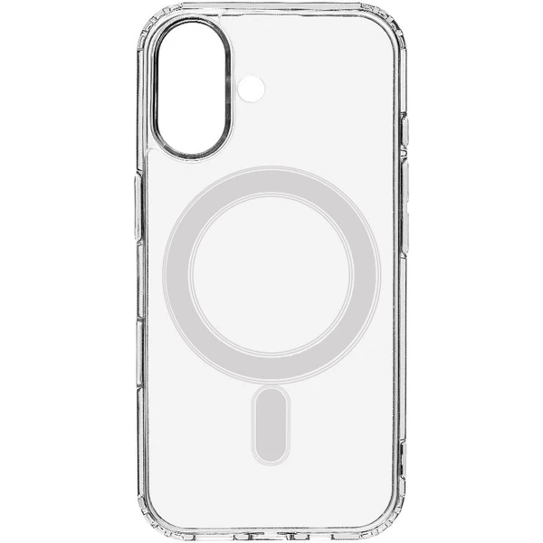 Tactical MagForce Kryt pre Apple iPhone 16 číry - Puzdra - Obrázok 9d5511bec8a94cdab9eef63eb6800da0