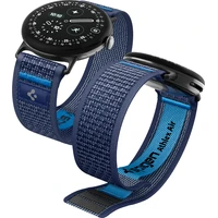 Spigen Athlex Air Active remienok Google Pixel Watch 5/4/3 41mm/2/1 námornícka modrá - Remienky