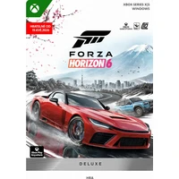 Forza Horizon 6: Deluxe Edition (PC/Xbox Series) (SK) - Digitálne hry na Xbox Series