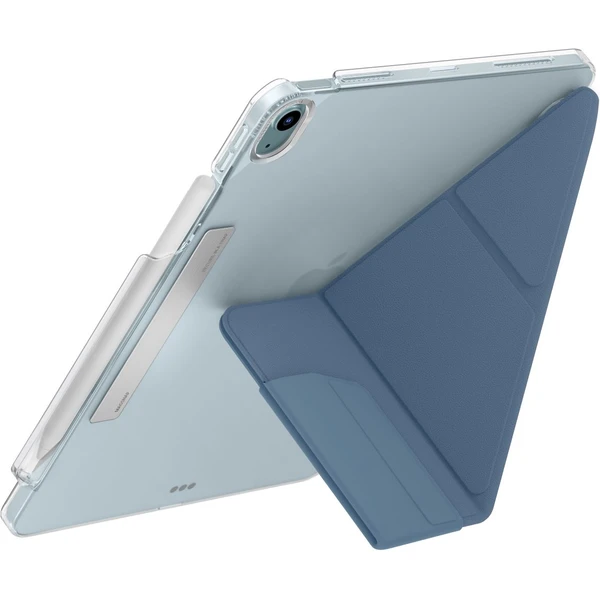 UNIQ Camden Click puzdro iPad Air 10.9" (2022/20)/Air 11" (2026/25/24) modré - Puzdra - Obrázok 9d72cb3c760946baa0ecc0d1ebb10b31
