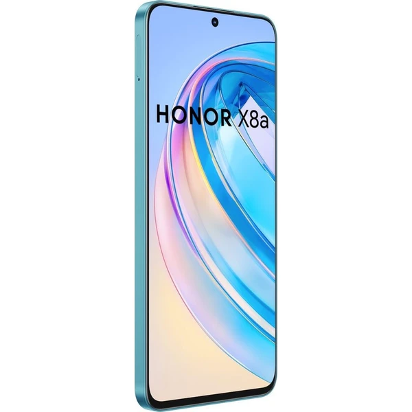 HONOR X8a 6GB/128GB Cyan Lake (Kategória B) - Mobilné telefóny - Obrázok 9d7abd412b12431dbde26d6a5d08b4ad